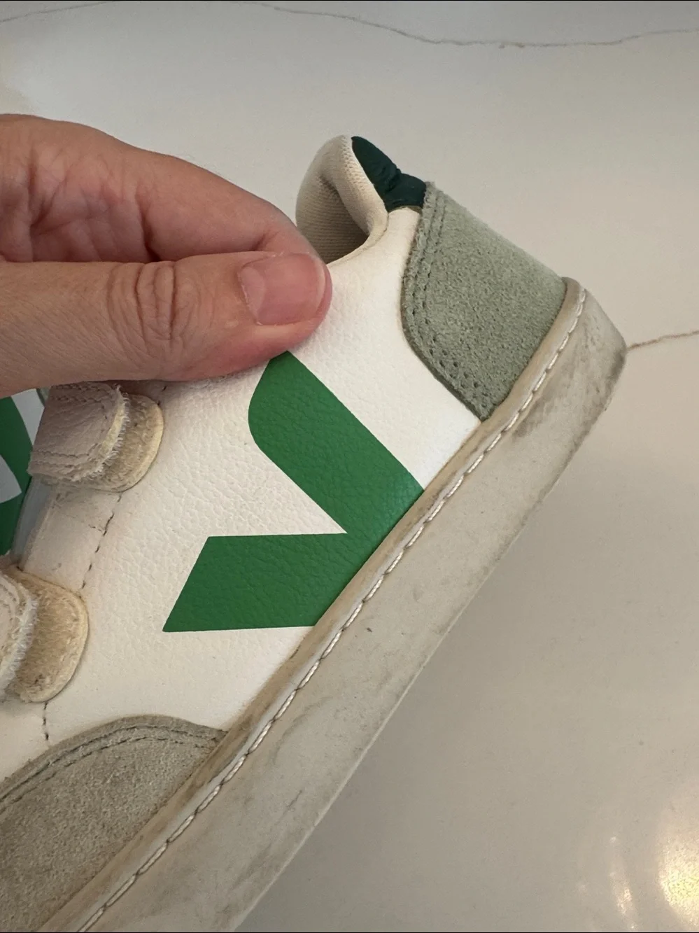 Veja youth sneakers